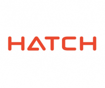 Présentation et réseautage avec le Groupe consultatif Hatch