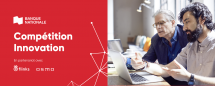 Compétition Innovation de la Banque Nationale