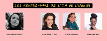 IA ET FÉMINISME : Les enjeux de genre, de sexisme et de race dans les nouvelles technologies