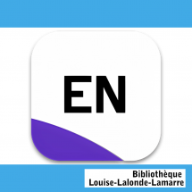 Atelier EndNote 21 (en anglais)