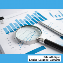 Trouver des études de marché avec ProQuest One Business