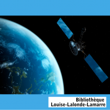 Utilisez des données géospatiales à la Bibliothèque avec QGIS