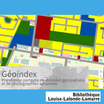 Explorer le monde pour modeler l’avenir : les sources de données géospatiales