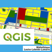 Explorer le monde pour modeler l’avenir : visualisation des données géospatiales avec QGIS