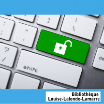 Publier en libre accès : enjeux et solutions