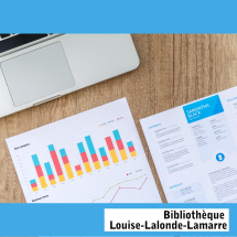 Bibliothèque | Améliorez vos stratégies de recherche d'articles pour vos travaux! (Atelier donné en français)