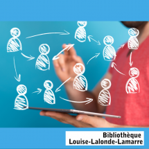 Bibliothèque | DÉMYSTIFIEZ LES RESSOURCES ÉDUCATIVES LIBRES (REL)