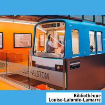 Zoothérapie à la Station Polytechnique-Alstom