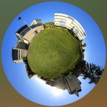 Dîner-consultation - Plan d'action en développement durable 2020-2024