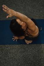 Atelier bien-être par le yoga