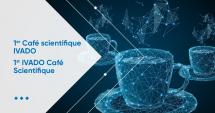 **En ligne** 1er Café scientifique IVADO