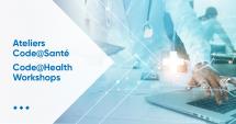 Ateliers Code@Santé