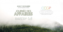 Journée des Affaires A19
