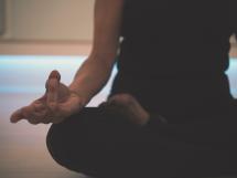 Centraide 2019 : Atelier d'initiation à la méditation 