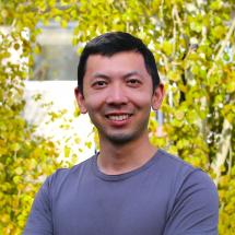 Conférence : « Food, freedom, and the quest for pilotless flight » (en anglais)