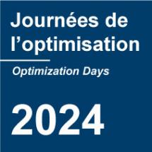 Journées de l'Optimisation 2024