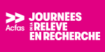 Journées de la relève en recherche 2019