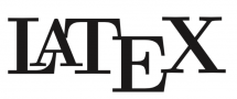 **ANNULÉ**  Latex : introduction