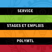 Atelier « Devenir pro des stages à la maîtrise pro! » 