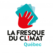 Atelier La Fresque du Climat