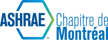 Journée carrière virtuelle - ASHRAE Montréal