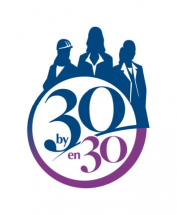 **En ligne** Conférence virtuelle « 30 en 30 » d'Ingénieurs Canada