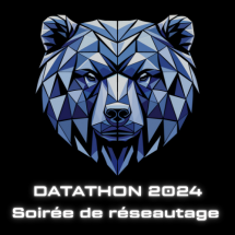 PolyFinances - Datathon 2024 : Soirée de réseautage
