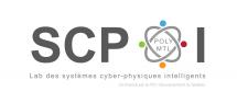 Webinaire : « Présentation du Laboratoire des systèmes cyber-physiques intelligents (S-CPI) »