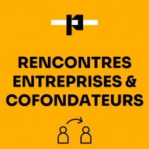 Foire Confluence : trouvez un cofondateur ou une « startup » à rejoindre