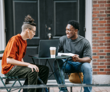 Programme de mentorat du Service aux étudiants (SEP)