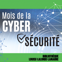 Conférence : « Cyberattaques en milieu universitaire »
