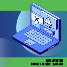 Atelier de cybersécurité : « Apprenez à protéger vos ordinateurs portables »