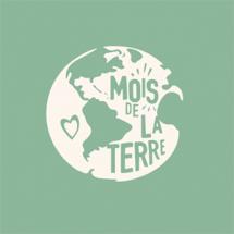 Lancement du Mois de la Terre