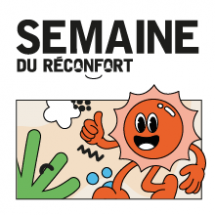 Semaine du réconfort de Polytechnique Montréal