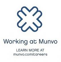 **En ligne** Réseautage virtuel avec l'entreprise Munvo (en anglais seulement)