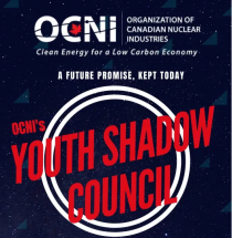OCNI Youth Shadow Council (OYSC)