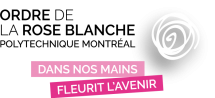 Cérémonie de remise de bourse de l'Ordre de la rose blanche