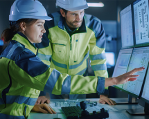 Séance d'information virtuelle