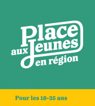 Les activités Place aux jeunes en région! - Juin 2022