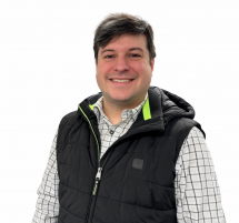 Midi-carrière en génie industriel