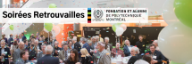 Soirées Retrouvailles