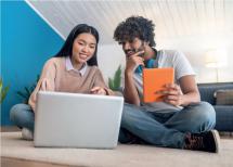 Kiosque d'information : « Financez vos études en toute quiétude »