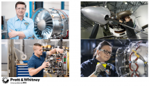 Venez rencontrer des gestionnaires de Pratt & Whitney Canada!
