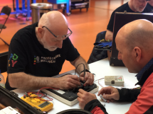 Atelier d’aide à la réparation d’objets (Repair Café)