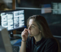 **En ligne** Cybersécurité et technologies financières : postulez aux emplois du futur!