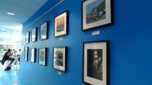 Exposition photo « La ville »