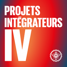 Exposition des projets intégrateurs IV en génie mécanique et génie aérospatial 2026
