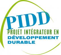 Présentation du projet intégrateur en développement durable