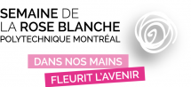 Semaine de la rose blanche
