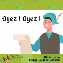 Journée mondiale de la poésie : Lecture de poésie par la communauté de Polytechnique